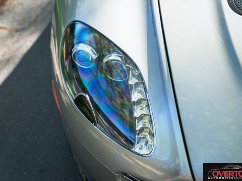 Used 2017 Aston Martin V12 Vantage S image 49