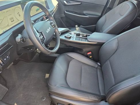 Used 2024 Kia EV6 Light AWD/4WD image 14