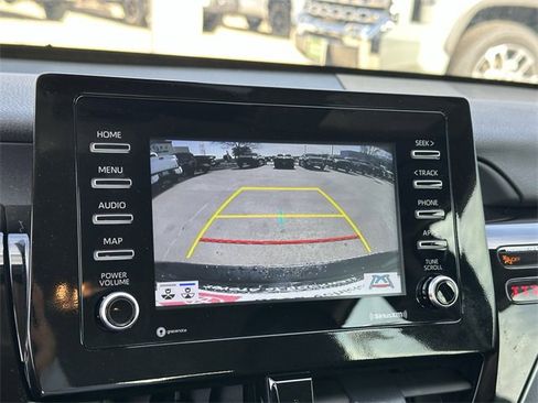 Certified 2023 Toyota Camry SE w/ Convenience Package image 18