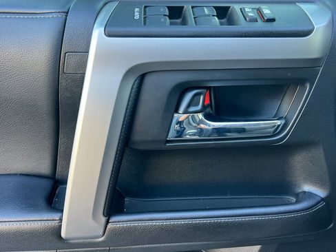 Used 2023 Toyota 4Runner SR5 image 11