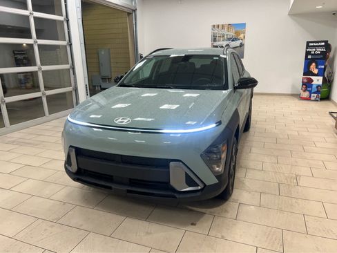 New 2026 Hyundai Kona SEL Sport image 2