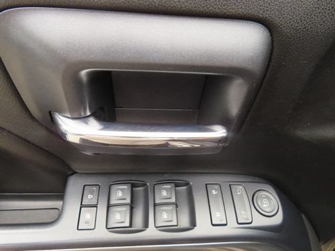 Used 2015 Chevrolet Silverado 1500 LT w/ All Star Edition AWD/4WD image 16