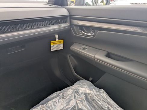 New 2026 Honda CR-V Sport-L image 18