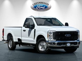 New 2026 Ford F250 XL w/ 360-Degree Camera Package video 1