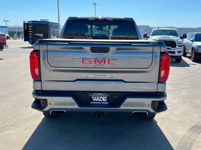 Used 2020 GMC Sierra 1500 Denali w/ Denali Ultimate Package