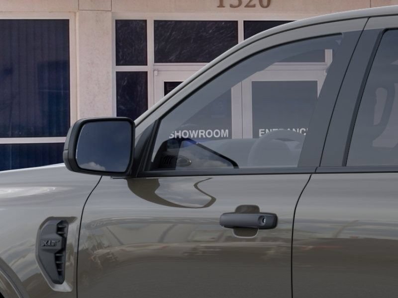 New 2026 Ford Ranger XLT w/ Equipment Group 301A High AWD/4WD image 21