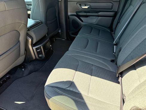 New 2026 RAM 1500 Express RWD image 17