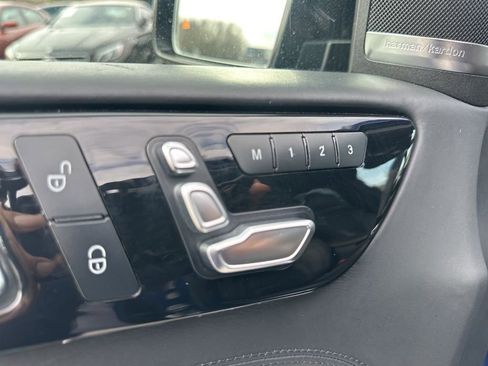 Used 2018 Mercedes-Benz GLS 63 AMG 4MATIC image 10