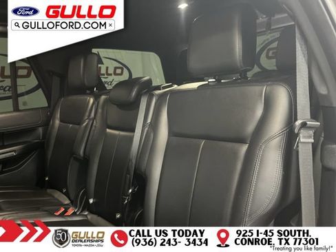 Certified 2021 Ford Expedition XLT RWD image 13