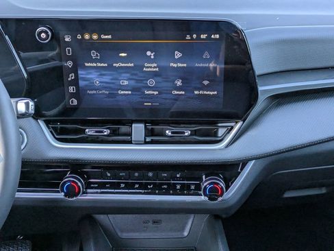 New 2026 Chevrolet Equinox LT w/ Convenience Package II image 19