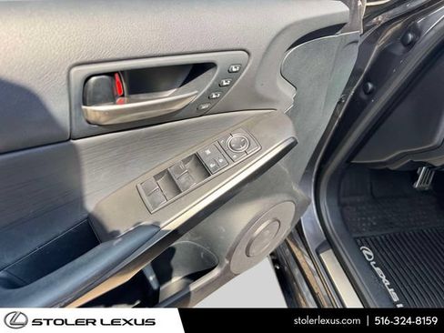 Used 2023 Lexus IS 350 F Sport AWD/4WD image 21