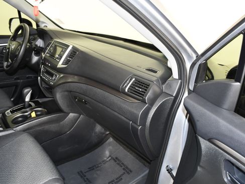 Used 2019 Honda Ridgeline Sport image 42
