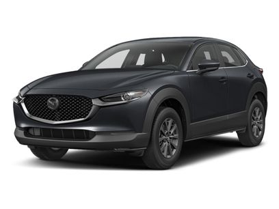 New 2026 MAZDA CX-30 AWD 2.5 S