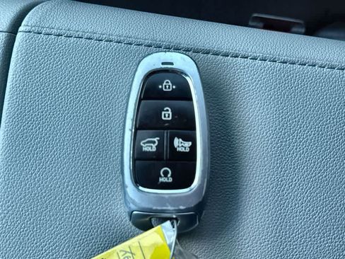Used 2022 Hyundai Tucson SEL w/ Cargo Package AWD/4WD image 28