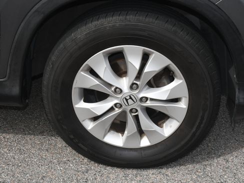 Used 2014 Honda CR-V EX-L image 22