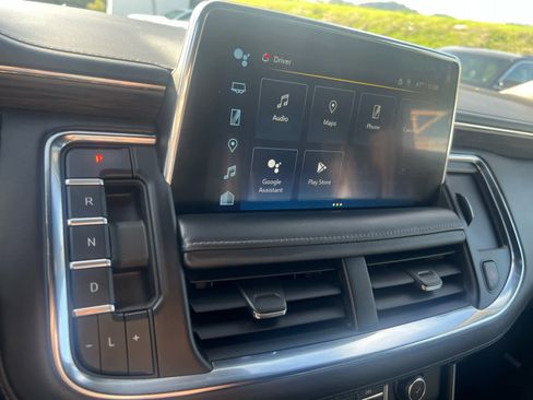 Used 2023 Chevrolet Tahoe LT image 20