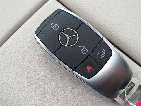 Used 2025 Mercedes-Benz GLE 350 GLE 350 image 34