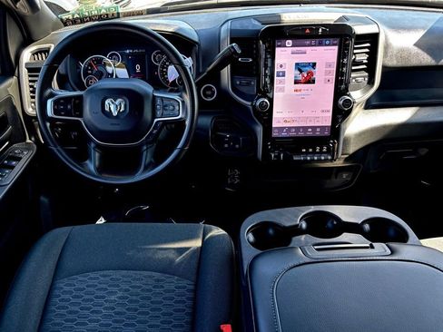 Used 2025 RAM 3500 Tradesman image 18