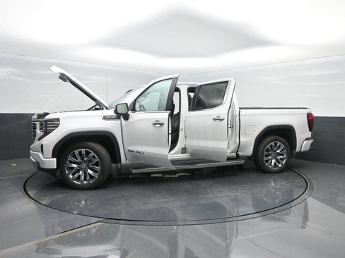 Used 2024 GMC Sierra 1500 Denali image 56