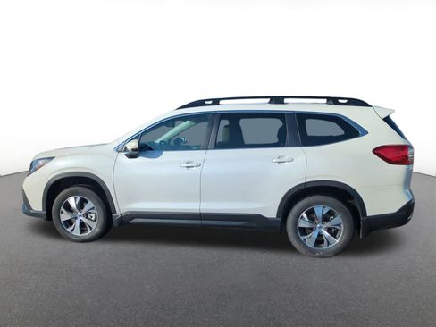 Certified 2025 Subaru Ascent Premium w/ Premium Package image 3