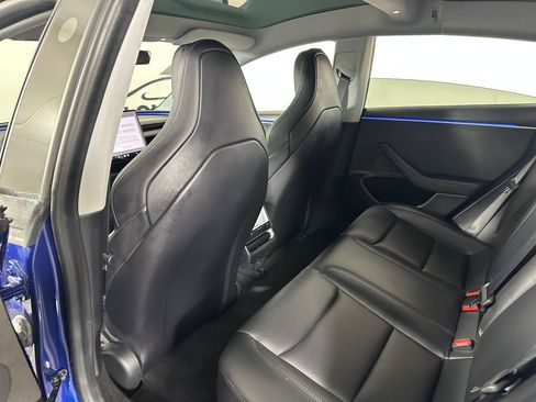 Used 2024 Tesla Model 3 Performance AWD/4WD image 10