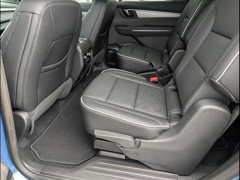 New 2026 Buick Enclave Preferred image 12