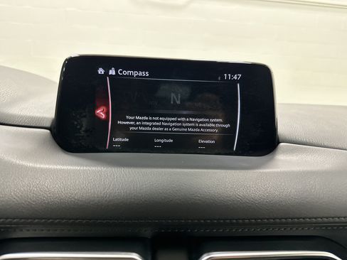 Used 2018 MAZDA CX-5 Touring AWD/4WD image 24