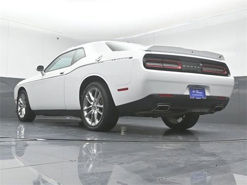 Used 2023 Dodge Challenger GT image 39