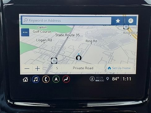 Certified 2023 Chevrolet Traverse Premier w/ Redline Edition image 14
