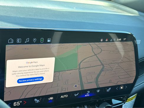 New 2025 Chevrolet Blazer EV LT image 8