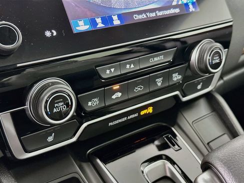 Used 2017 Honda CR-V EX image 16