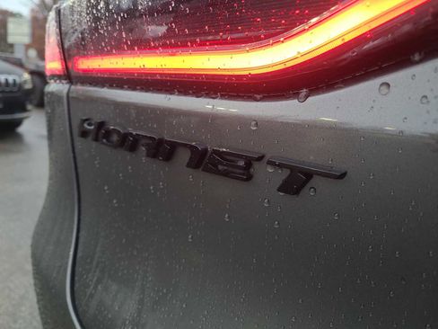 New 2024 Dodge Hornet R/T image 13