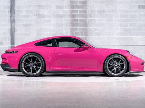 Used 2022 Porsche 911 GT3 image 2