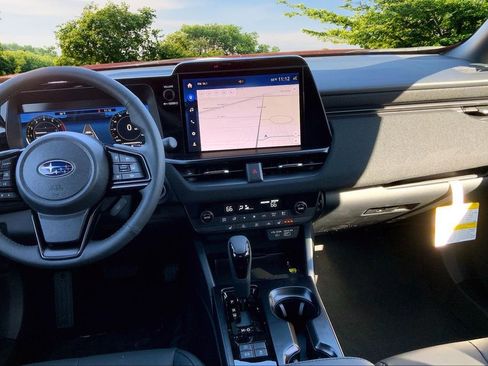 Used 2026 Subaru Outback Premium image 6