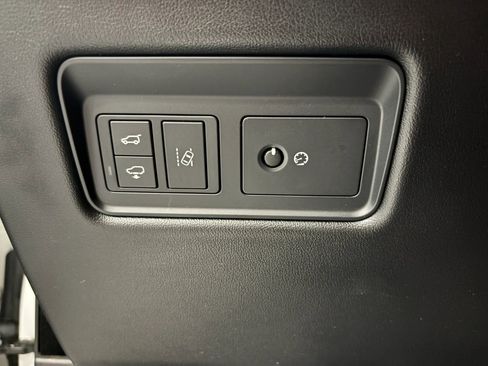 Used 2016 Land Rover Range Rover HSE AWD/4WD image 34