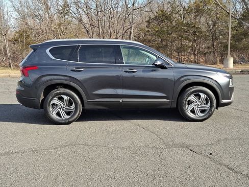 Used 2023 Hyundai Santa Fe SEL AWD/4WD image 10