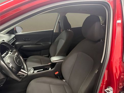 Certified 2024 Hyundai Kona SEL FWD image 13