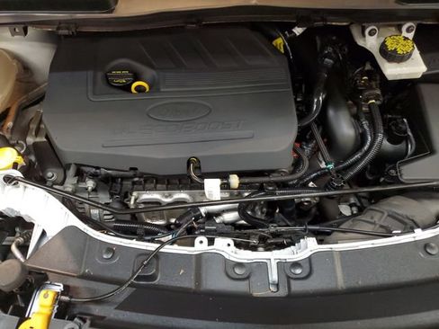 Used 2018 Ford Escape SE AWD/4WD image 24