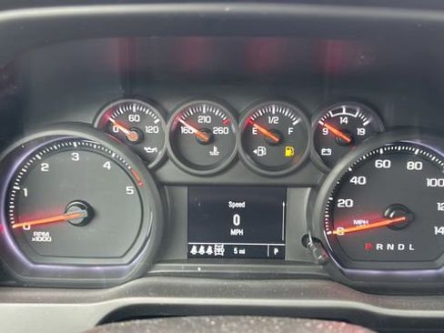 New 2026 Chevrolet Silverado 3500 W/T w/ WT Convenience Package image 18