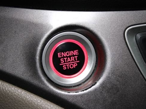 Used 2017 Honda Ridgeline RTL-T image 16