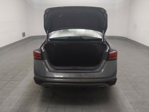 Used 2021 Nissan Altima 2.5 SR FWD image 29