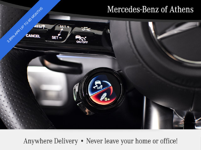New 2026 Mercedes-Benz GLE 53 AMG 4MATIC Coupe image 31
