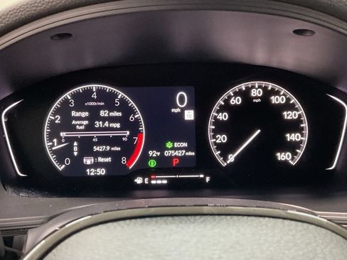 Certified 2024 Honda Civic Sport image 13