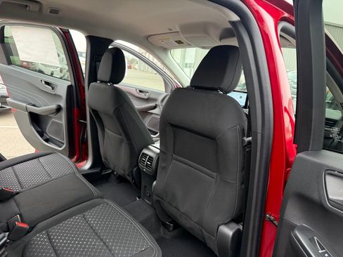 New 2026 Ford Escape Active FWD image 20