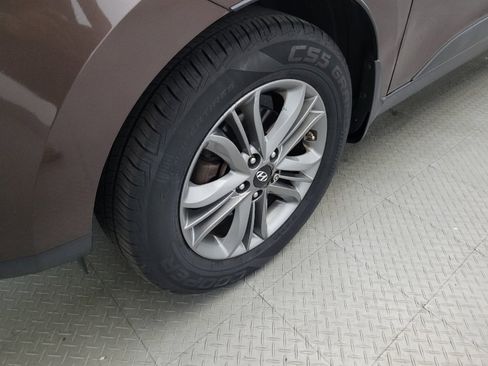 Used 2014 Hyundai Tucson SE FWD image 31