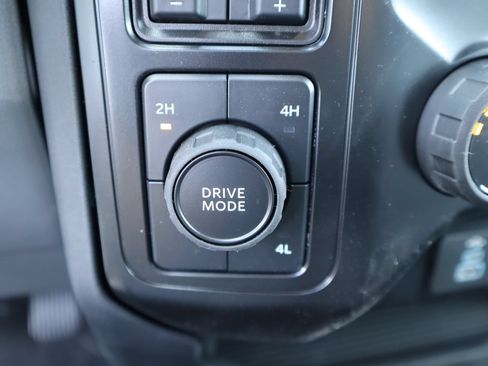 New 2026 Ford F350 XL w/ STX Appearance Package AWD/4WD image 8