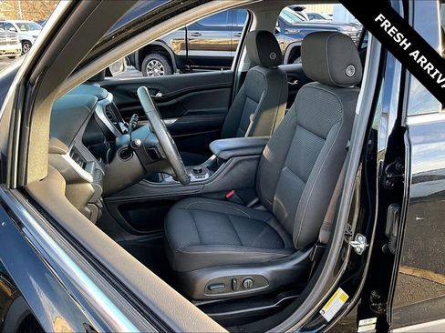 Used 2023 GMC Acadia SLE w/ Driver Convenience Package image 20