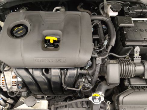 Used 2021 Kia Forte GT-Line image 30