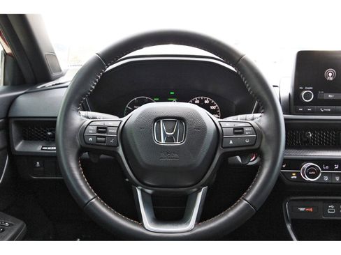 Used 2025 Honda CR-V Sport image 13