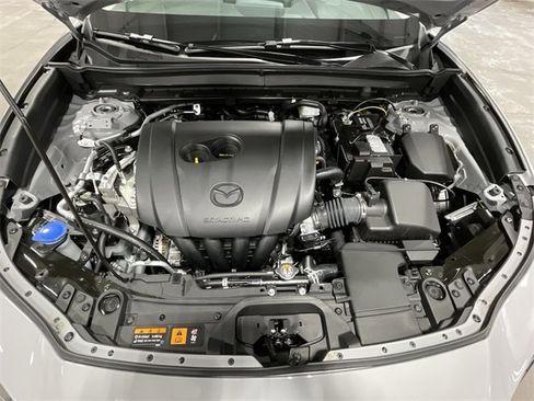 New 2026 MAZDA CX-30 AWD 2.5 S w/ Select Sport Pkg image 21